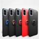 Galaxy M31S Kılıf Zore Ravel Silikon Kapak Galaxy M31S Kılıf Zore Ravel Silikon Kapak