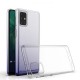 Galaxy M31S Kılıf Zore Süper Silikon Kapak Galaxy M31S Kılıf Zore Süper Silikon Kapak