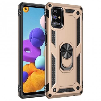 Galaxy M31S Kılıf Zore Vega Kapak Galaxy M31S Kılıf Zore Vega Kapak