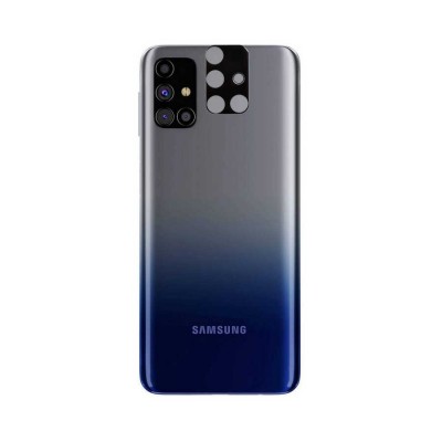 Bal-z Galaxy M31S  3D Kamera Camı