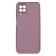 Galaxy M32 Kılıf Zore Bark Kapak Galaxy M32 Kılıf Zore Bark Kapak