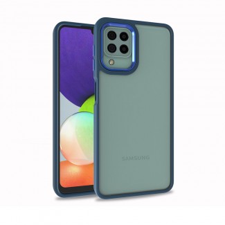 Galaxy M32 Kılıf Zore Flora Kapak Galaxy M32 Kılıf Zore Flora Kapak