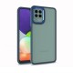 Galaxy M32 Kılıf Zore Flora Kapak Galaxy M32 Kılıf Zore Flora Kapak