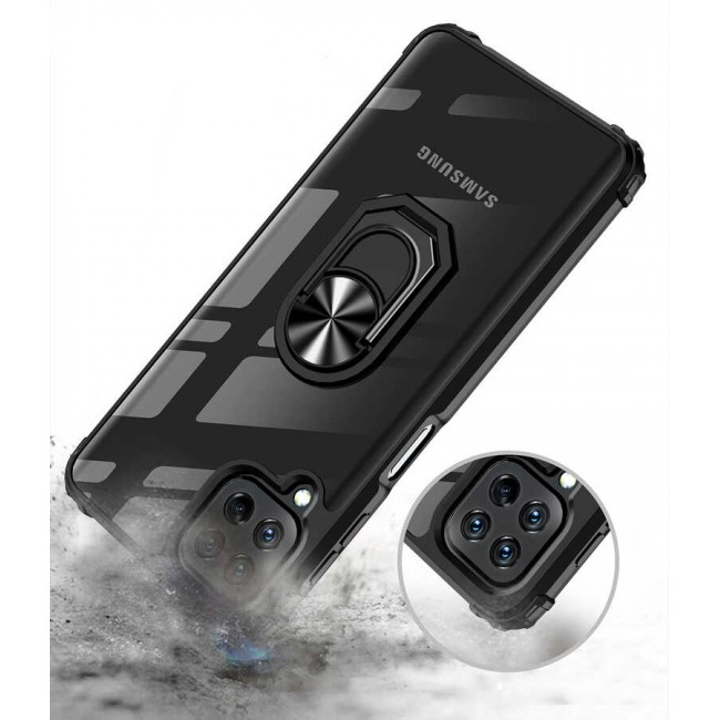 Galaxy M32 Kılıf Zore Mola Kapak Galaxy M32 Kılıf Zore Mola Kapak