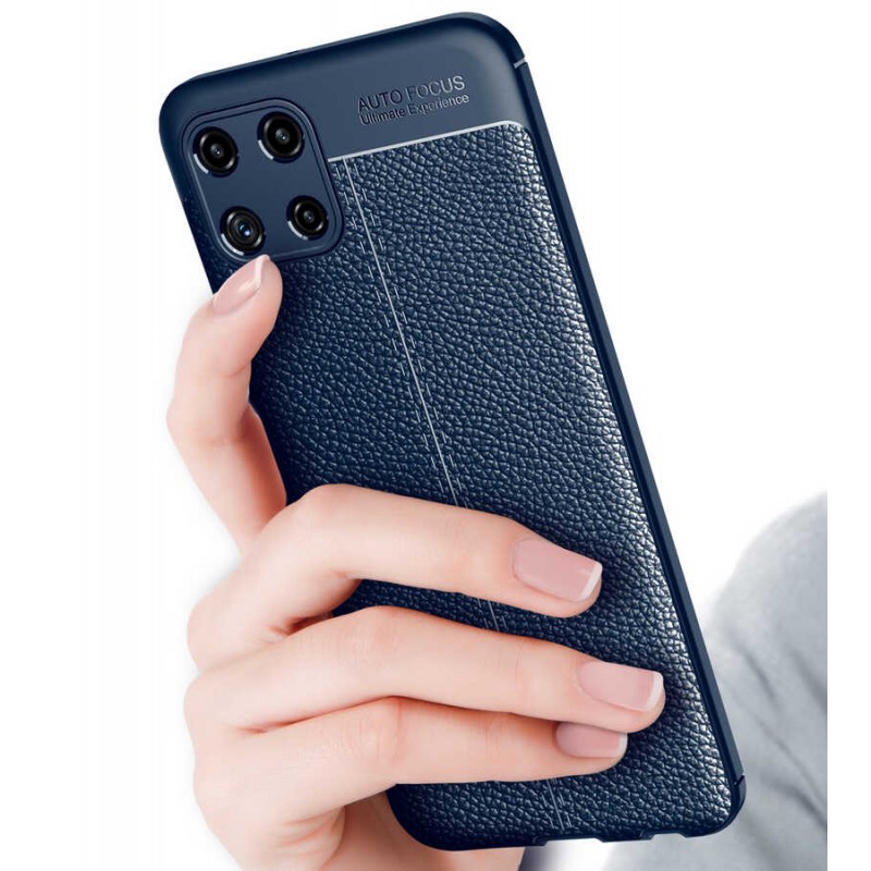 Bal-z Galaxy M32 Kılıf  Niss Silikon Kapak