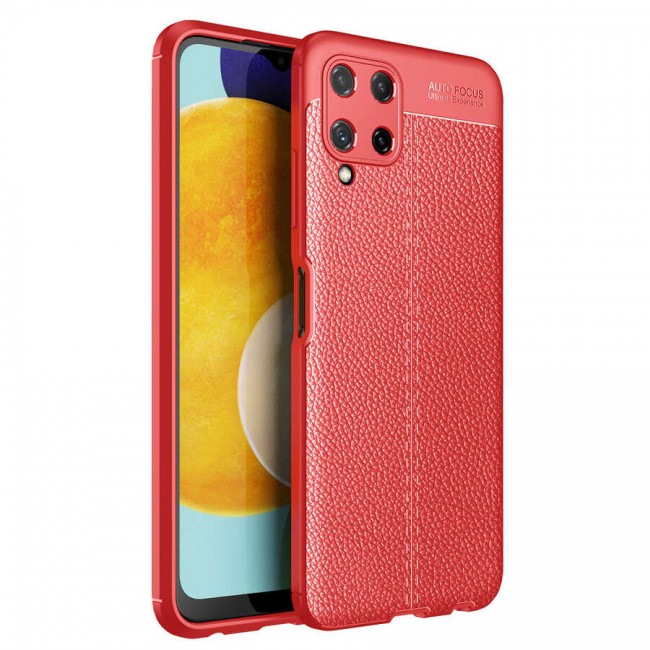 Galaxy M32 Kılıf Zore Niss Silikon Kapak Galaxy M32 Kılıf Zore Niss Silikon Kapak