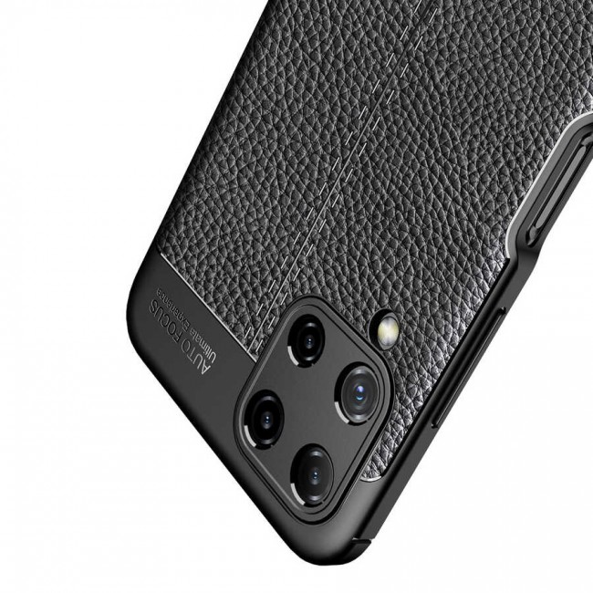 Galaxy M32 Kılıf Zore Niss Silikon Kapak Galaxy M32 Kılıf Zore Niss Silikon Kapak