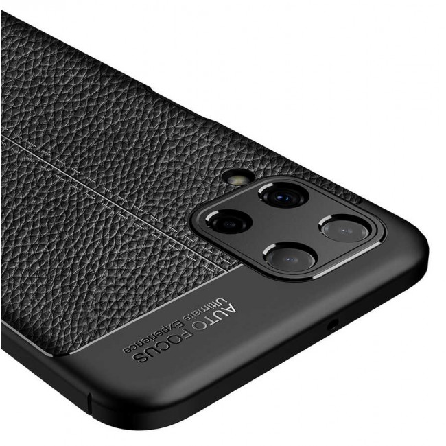 Galaxy M32 Kılıf Zore Niss Silikon Kapak Galaxy M32 Kılıf Zore Niss Silikon Kapak