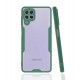 Galaxy M32 Kılıf Zore Parfe Kapak Galaxy M32 Kılıf Zore Parfe Kapak