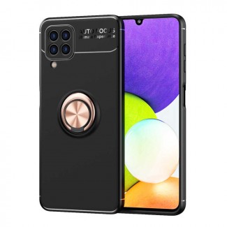 Galaxy M32 Kılıf Zore Ravel Silikon Kapak Galaxy M32 Kılıf Zore Ravel Silikon Kapak