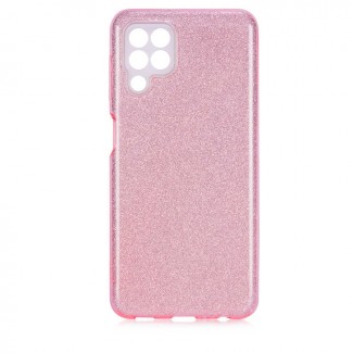 Galaxy M32 Kılıf Zore Shining Silikon Galaxy M32 Kılıf Zore Shining Silikon