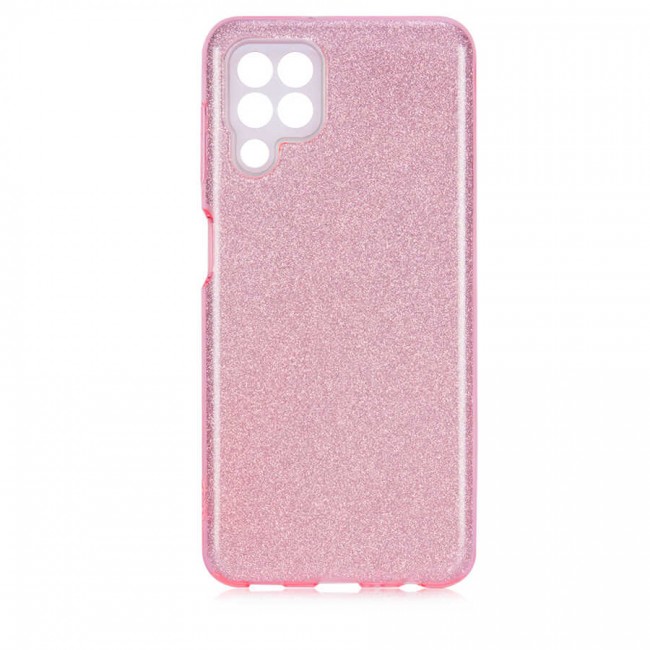 Galaxy M32 Kılıf Zore Shining Silikon Galaxy M32 Kılıf Zore Shining Silikon