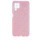 Galaxy M32 Kılıf Zore Shining Silikon Galaxy M32 Kılıf Zore Shining Silikon