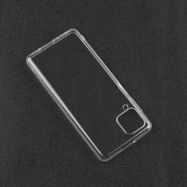Galaxy M32 Kılıf Zore Süper Silikon Kapak