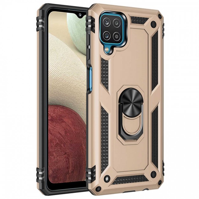 Galaxy M32 Kılıf Zore Vega Kapak Galaxy M32 Kılıf Zore Vega Kapak