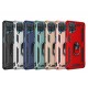Galaxy M32 Kılıf Zore Vega Kapak Galaxy M32 Kılıf Zore Vega Kapak