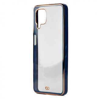 Galaxy M32 Kılıf Zore Voit Clear Kapak Galaxy M32 Kılıf Zore Voit Clear Kapak