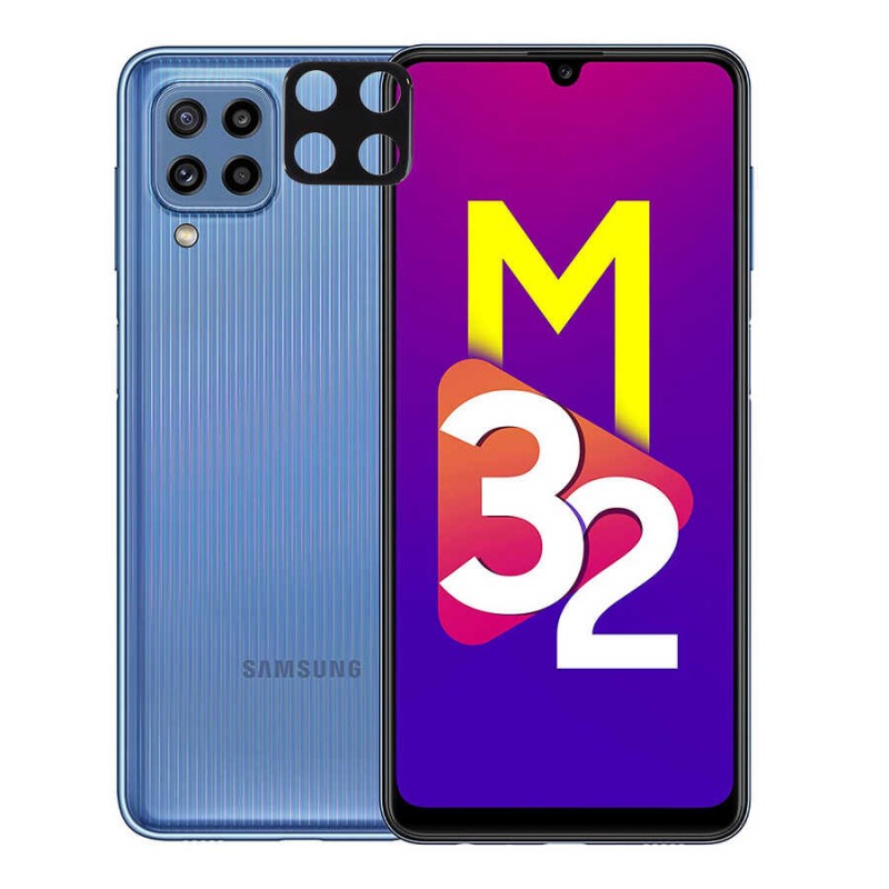 Bal-z Galaxy M32  3D Kamera Camı