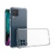 Galaxy M33 Kılıf Zore 2mm Anti Shock Silikon Galaxy M33 Kılıf Zore 2mm Anti Shock Silikon