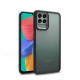 Galaxy M33 Kılıf Zore Flora Kapak Galaxy M33 Kılıf Zore Flora Kapak