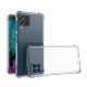 Galaxy M33 Kılıf Zore Kamera Korumalı Nitro Anti Shock Silikon Galaxy M33 Kılıf Zore Kamera Korumalı Nitro Anti Shock Silikon