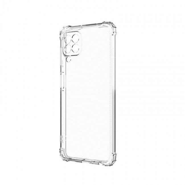 Galaxy M33 Kılıf Zore Kamera Korumalı Nitro Anti Shock Silikon Galaxy M33 Kılıf Zore Kamera Korumalı Nitro Anti Shock Silikon