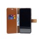Galaxy M33 Kılıf Zore Kar Deluxe Kapaklı Kılıf Galaxy M33 Kılıf Zore Kar Deluxe Kapaklı Kılıf