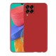 Galaxy M33 Kılıf Zore Premier Silikon Kapak Galaxy M33 Kılıf Zore Premier Silikon Kapak
