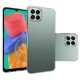 Galaxy M33 Kılıf Zore Süper Silikon Kapak Galaxy M33 Kılıf Zore Süper Silikon Kapak