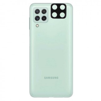 Galaxy M33 Zore 3D Kamera Camı Galaxy M33 Zore 3D Kamera Camı