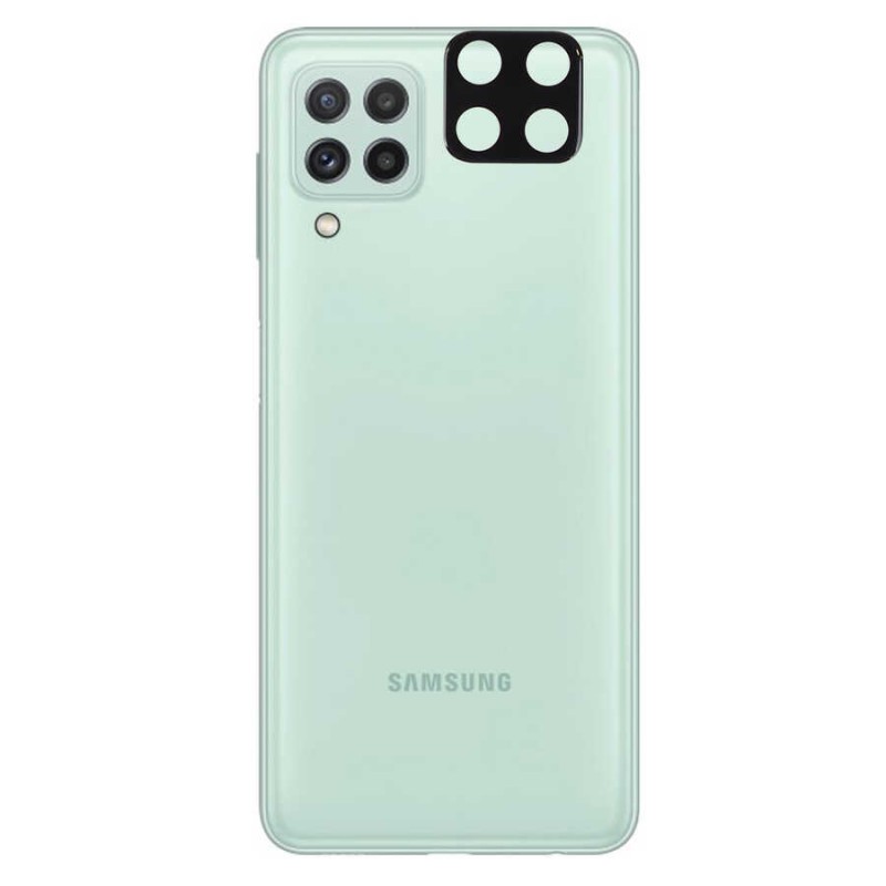 Bal-z Galaxy M33  3D Kamera Camı