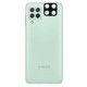 Galaxy M33 Zore 3D Kamera Camı Galaxy M33 Zore 3D Kamera Camı
