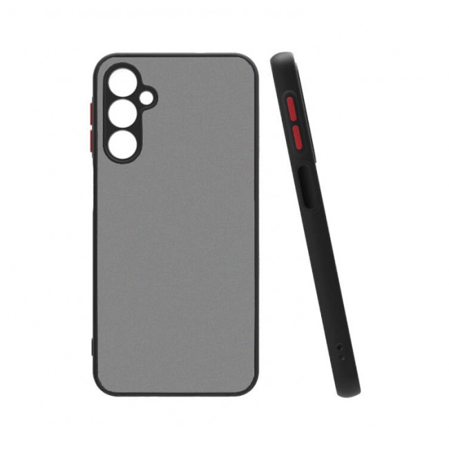 Galaxy M34 5G Kılıf Zore Hux Kapak Galaxy M34 5G Kılıf Zore Hux Kapak