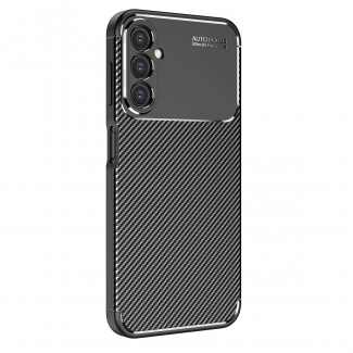 Galaxy M34 5G Kılıf Zore Negro Silikon Kapak Galaxy M34 5G Kılıf Zore Negro Silikon Kapak