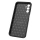 Galaxy M34 5G Kılıf Zore Negro Silikon Kapak Galaxy M34 5G Kılıf Zore Negro Silikon Kapak
