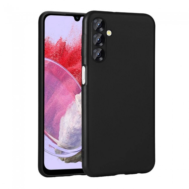 Galaxy M34 5G Kılıf Zore Premier Silikon Kapak Galaxy M34 5G Kılıf Zore Premier Silikon Kapak