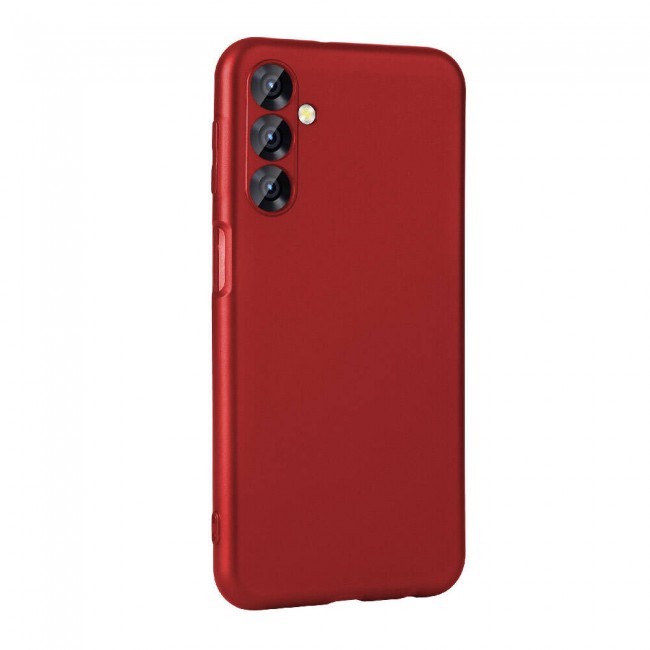 Galaxy M34 5G Kılıf Zore Premier Silikon Kapak Galaxy M34 5G Kılıf Zore Premier Silikon Kapak