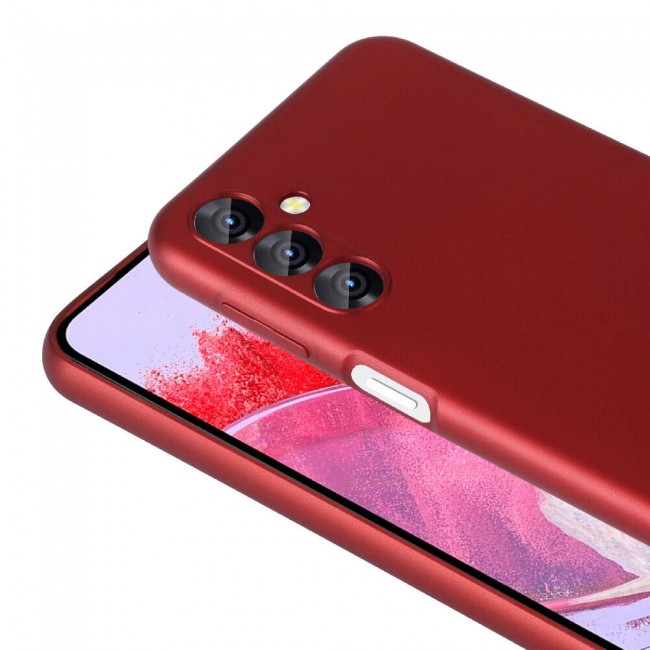 Galaxy M34 5G Kılıf Zore Premier Silikon Kapak Galaxy M34 5G Kılıf Zore Premier Silikon Kapak