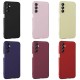 Galaxy M34 5G Kılıf Zore Premier Silikon Kapak Galaxy M34 5G Kılıf Zore Premier Silikon Kapak