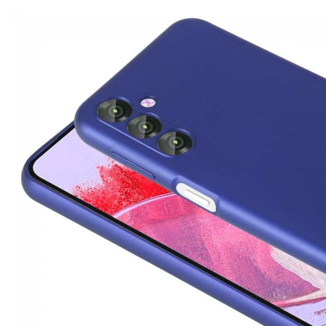 Galaxy M34 5G Kılıf Zore Premier Silikon Kapak Galaxy M34 5G Kılıf Zore Premier Silikon Kapak