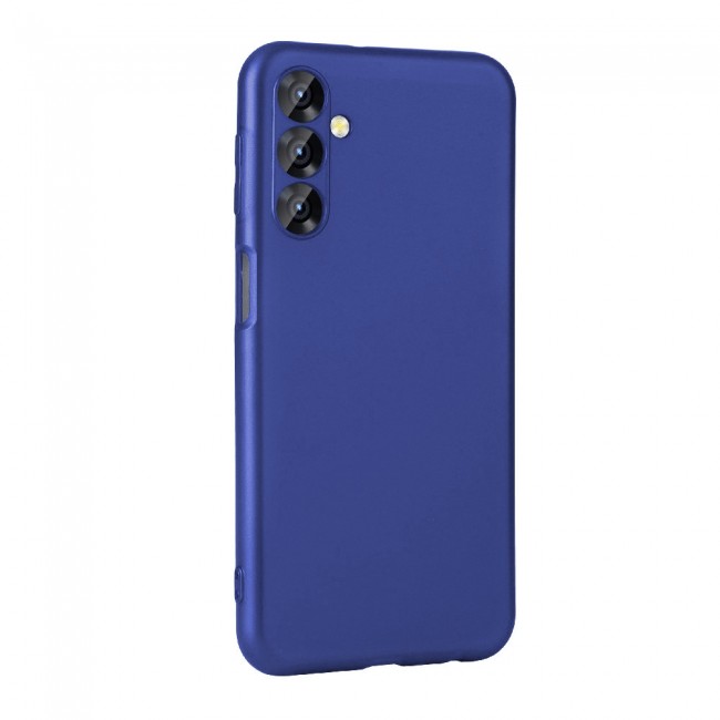 Galaxy M34 5G Kılıf Zore Premier Silikon Kapak Galaxy M34 5G Kılıf Zore Premier Silikon Kapak