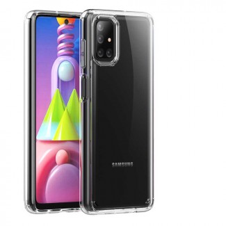 Galaxy M51 Kılıf Zore Coss Kapak Galaxy M51 Kılıf Zore Coss Kapak