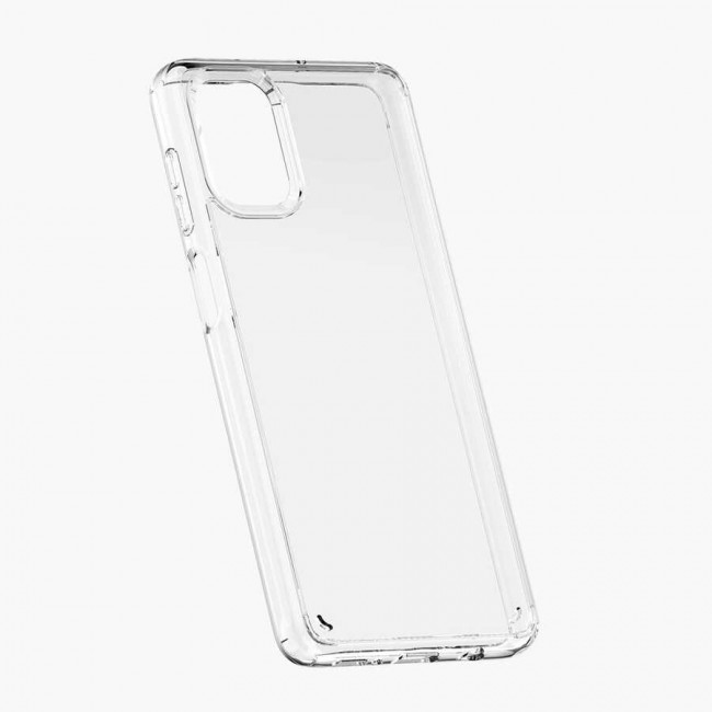 Galaxy M51 Kılıf Zore Coss Kapak Galaxy M51 Kılıf Zore Coss Kapak