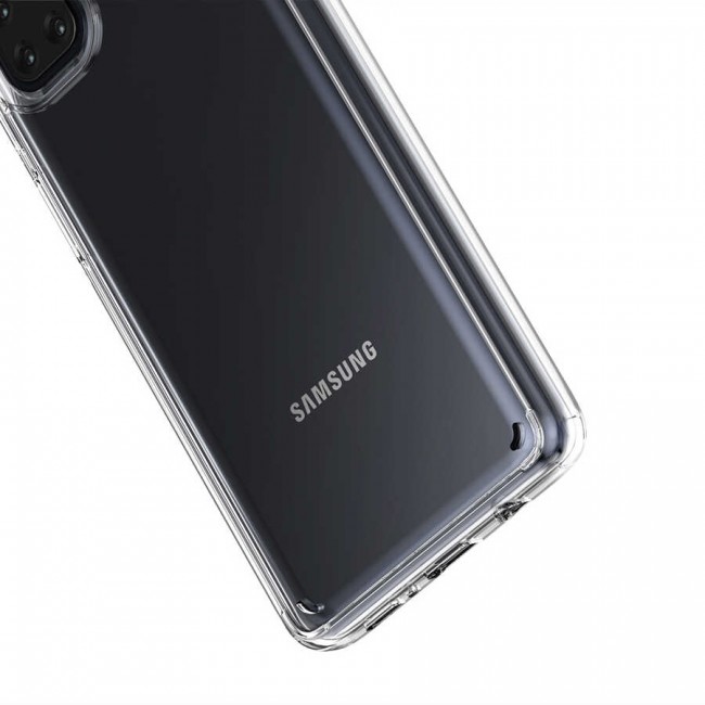 Galaxy M51 Kılıf Zore Coss Kapak Galaxy M51 Kılıf Zore Coss Kapak