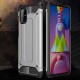 Galaxy M51 Kılıf Zore Crash Silikon Kapak Galaxy M51 Kılıf Zore Crash Silikon Kapak