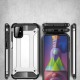 Galaxy M51 Kılıf Zore Crash Silikon Kapak Galaxy M51 Kılıf Zore Crash Silikon Kapak