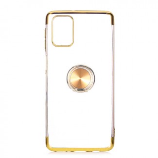 Galaxy M51 Kılıf Zore Gess Silikon Galaxy M51 Kılıf Zore Gess Silikon