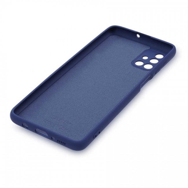 Galaxy M51 Kılıf Zore Mara Lansman Kapak Galaxy M51 Kılıf Zore Mara Lansman Kapak
