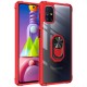 Galaxy M51 Kılıf Zore Mola Kapak Galaxy M51 Kılıf Zore Mola Kapak