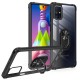 Galaxy M51 Kılıf Zore Mola Kapak Galaxy M51 Kılıf Zore Mola Kapak